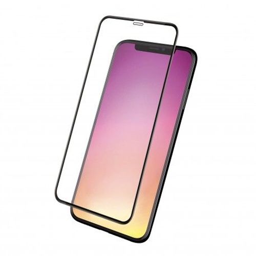 Tnb Tgiiphxir - Protection Intégrale En Verre Trempé Pour Iphone 11 - Transparent