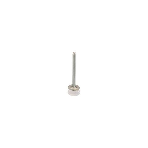 Vis de réglage de vérin m 8 - Tige : M8 x 50 mm - HETTICH