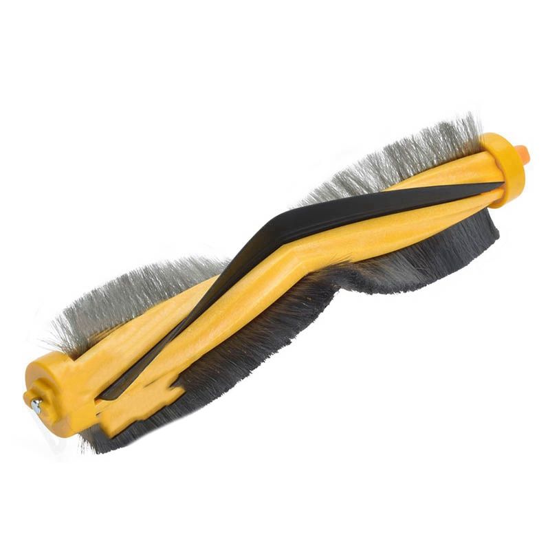 Paquet de 13 tissu de nettoyage brosse principale centrale b... - 2