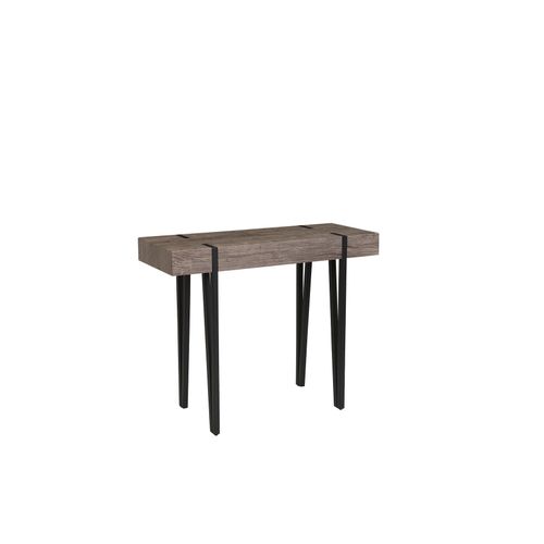 Console Adena Bois Foncé
