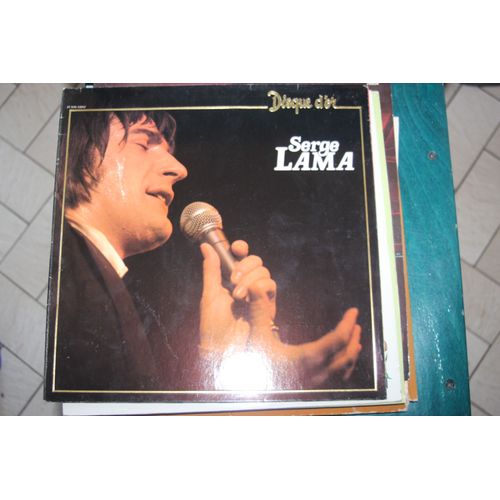 Disque D'or