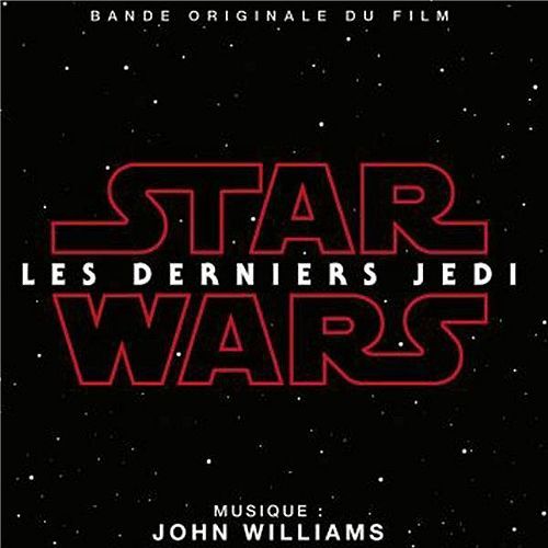Star Wars: Les Derniers Jedi
