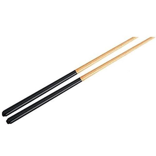 Lot De 2 Queues De Billard Dévissable De 102cm Hobbytech