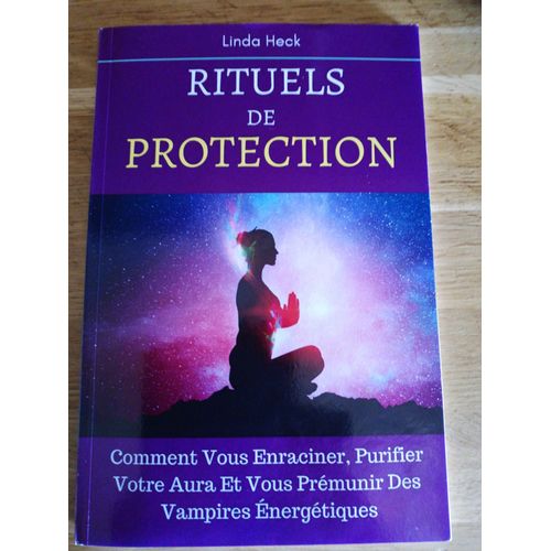 Rituels De Protection