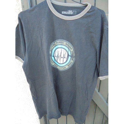 Tee Shirt Celio