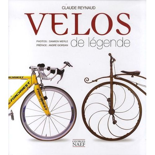 Vélos De Légende