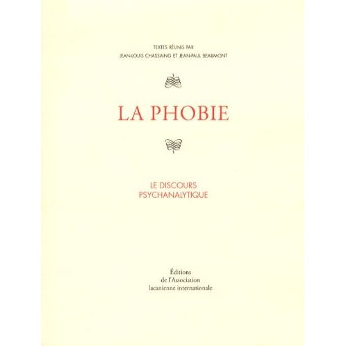 La Phobie