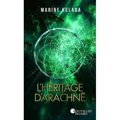 L'héritage D'arachné