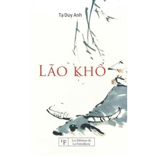 Lão Khô