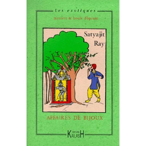 Affaires De Bijoux