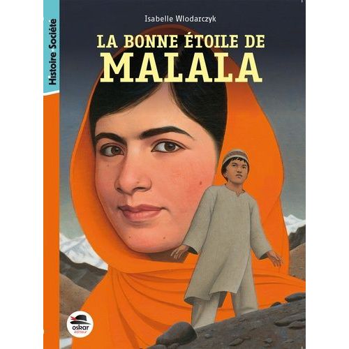 La Bonne Étoile De Malala