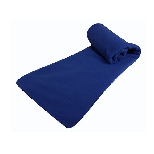 Couverture Polaire Thermotec Ourson 450 Gr Jean 180x220