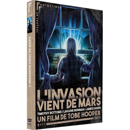 L'invasion Vient De Mars