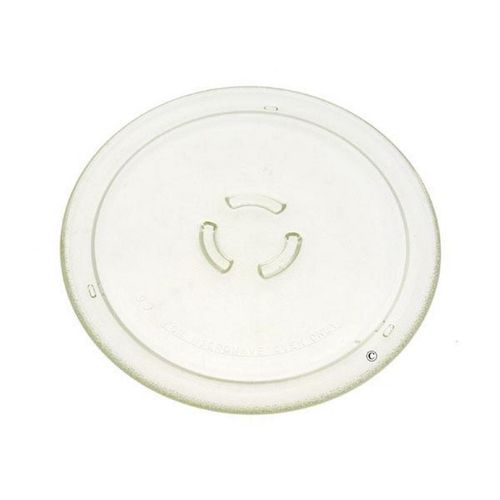 Plateau tournant 25cm (36946-35417) Four micro-ondes (481246678412 C00313978 WHIRLPOOL BAUKNECHT IKEA WHIRLPOOL IGNIS LADEN ARISTON HOTPOINT)