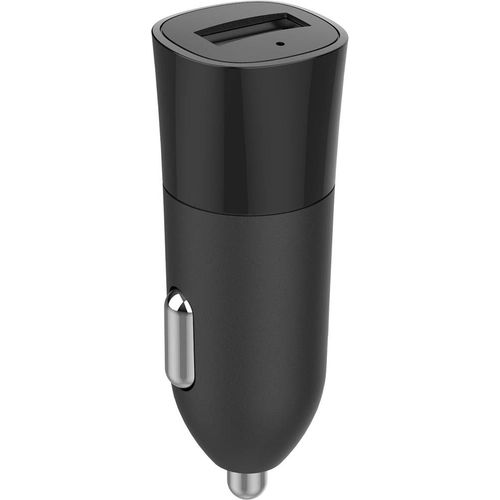 Chargeur Voiture Usb A 3a Ic Smart Noir Bigben