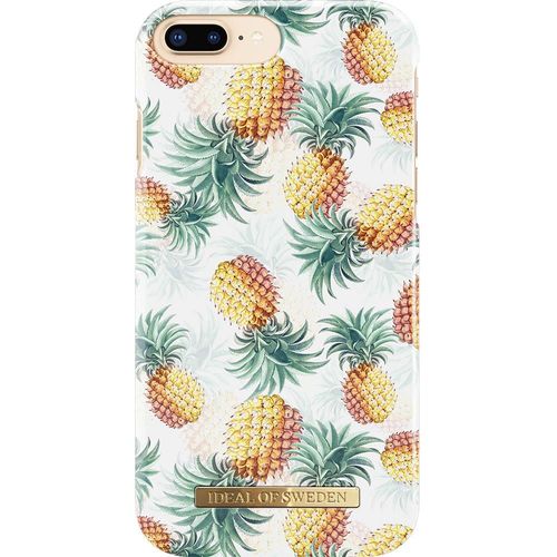 Ideal Of Sweden Fashion Case Pour Iphone 6+/6s+/7+/8+ Pineapple Bonanza