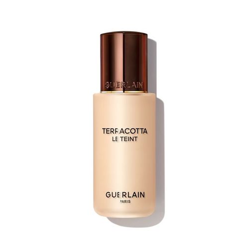 Guerlain Terracotta Le Teint 35 Ml Flacon Pompe Liquide 0.5w 