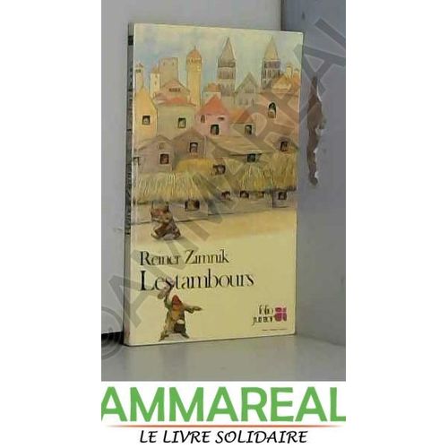 Les Tambours