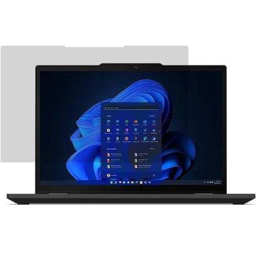 Lenovo 4xj1k79629 Filtre Anti-reflets Pour écran Et Filtre De Confide