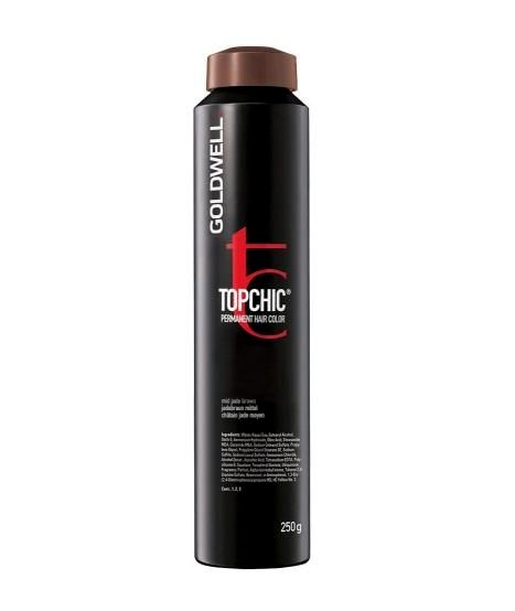 Goldwell Topchic The Browns 5b Brésil 250 Ml