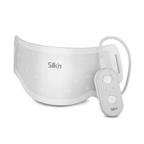 Silkn Nlm1pe1001 Neck Led Mask 