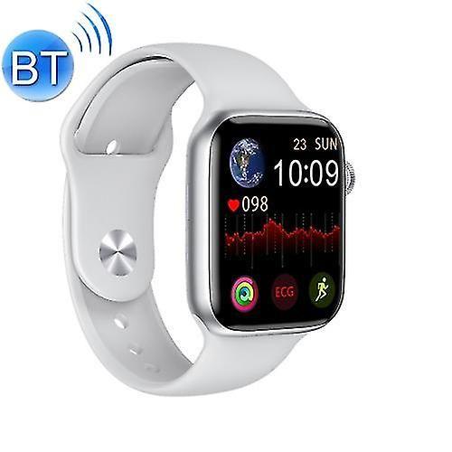 Wiwu Sw01 1,75 Pouces 2,5d Incurvé Hd Ips Écran Tactile Bluetooth Smart Watch, Prise En Charge De La Mesure De La Température Corporelle Et De La Fréquence Cardiaque / Pression Artérielle / Sang
