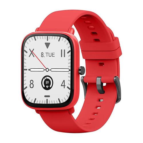 Um60 Large-Screen Sports Bluetooth Watch Pedometer Heart Rate Health Monitoring Smart Watch