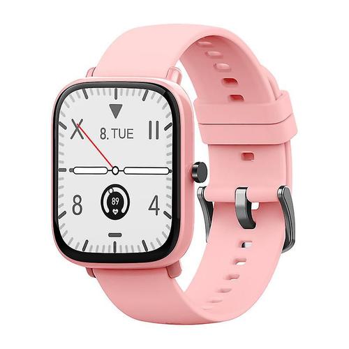 Um60 Large-Screen Sports Bluetooth Watch Pedometer Heart Rate Health Monitoring Smart Watch