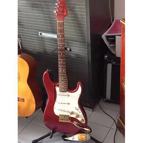 Vend Fender The Strat