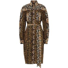 robe burberry pas cher