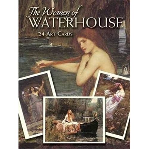 The Women Of Waterhouse