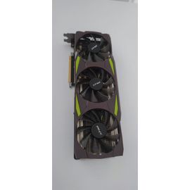 PNY GeForce RTX 3080 12GB Uprising Triple Fan LHR - Parfait état