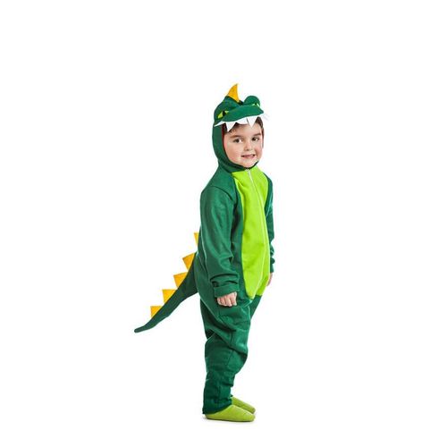 Déguisement De Dinosaure Pour Enfant