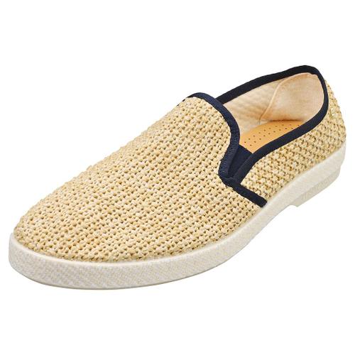 Rivieras Nudude Chaussures Espadrille Beige