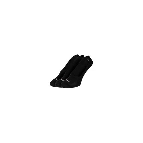 Fila - Chaussettes Pour Adulte Ghost Socks - Noir