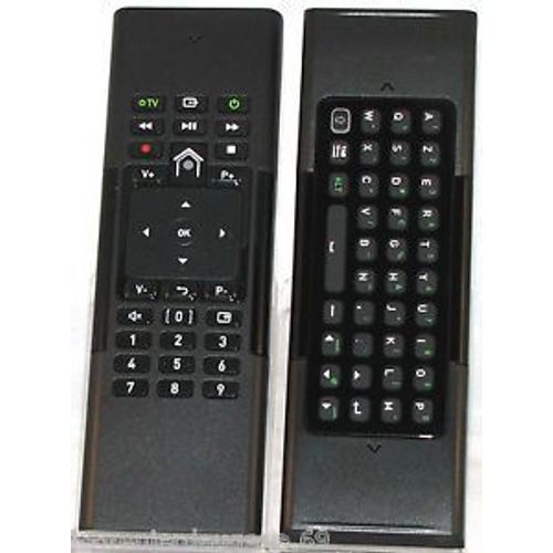 Télécommande Box Décodeur SFR NUMERICABLE