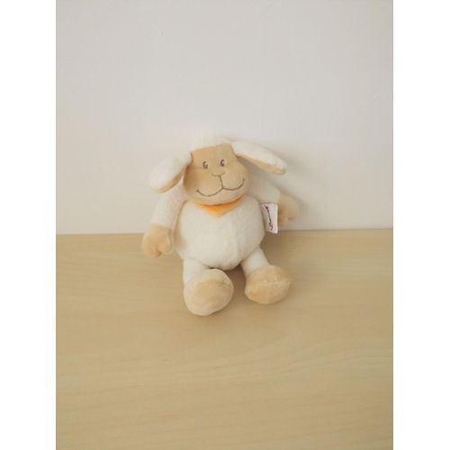 Doudou Mouton Agneau Bengy