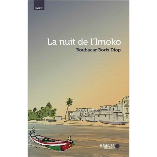La Nuit De L'imoko