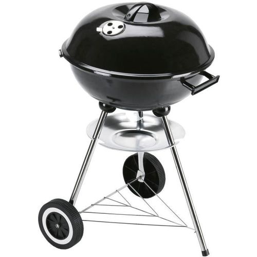 Landmann barbecue boule 41 cm au charbon de bois