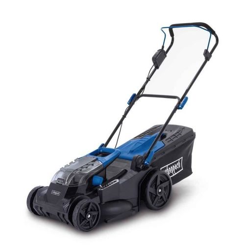 tondeuse a gazon sans fil BC-MP430-X scheppach (DIY)