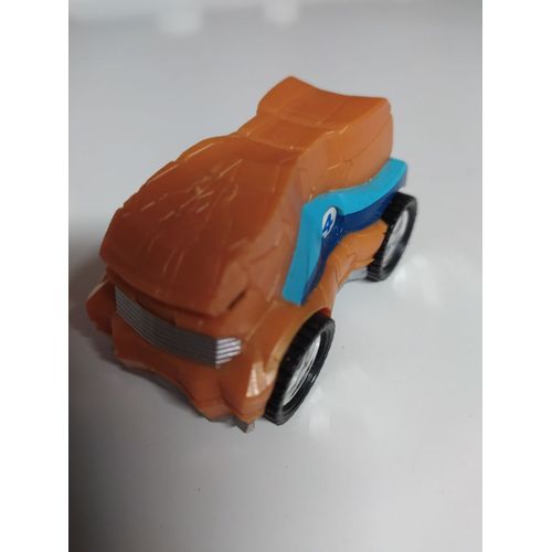 Majorette Camion Marvel