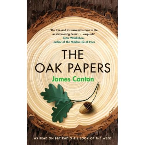 The Oak Papers