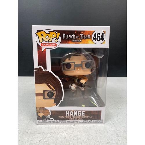 Pop 464 Hange