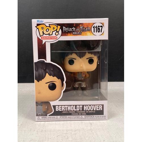 Pop 1167 Bertholdt Hoover