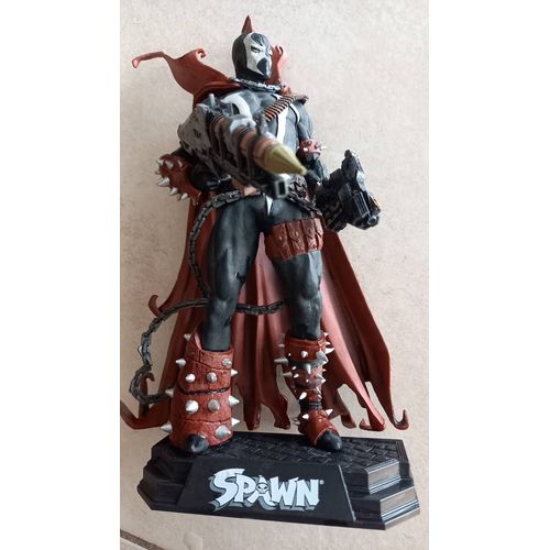 Figurine Spawn 