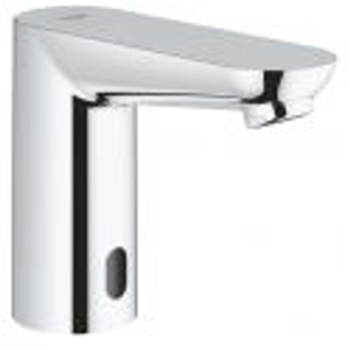 Grohe Euroeco Cosmopolitan E Infrarouge sur plage monofluide 36271000