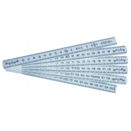 Mesure Plastiqu.1M 5 Branches Vr