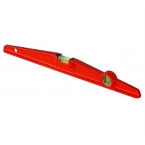 Niveau Aluminium Professionnel - 600mm - Outifrance