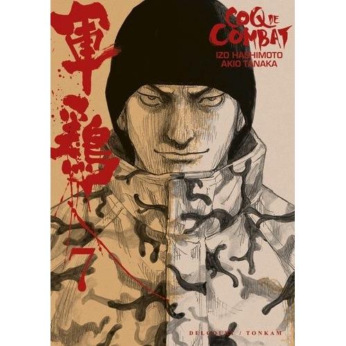 Coq De Combat - Tome 7