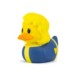 Numskull - Best Of Tubbz Boîte Canard De Bain - Fallout - Vault Girl - 9cm